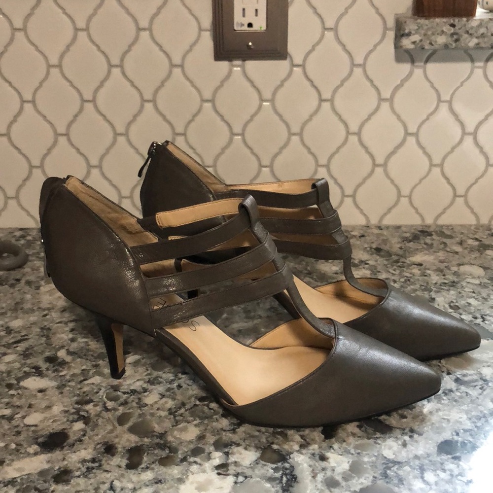 Sole society so Mallory pump